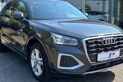 Audi Q2 39.243 km 24.480 &euro; Dülmen 48249