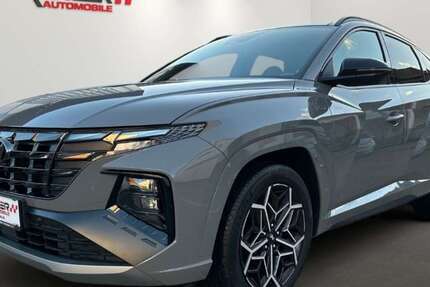 Hyundai TUCSON 66.258 km 27.990 &euro; Calden-Westuffeln 34379