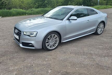 Audi A5 211.000 km 12.499 &euro; Kleinneuhausen 99625