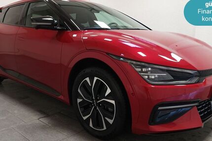 Kia EV6 19.712 km 34.770 &euro; Egelsbach 63329