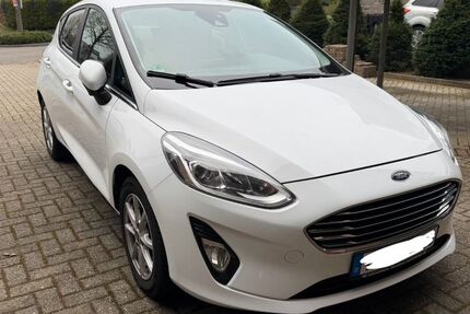 Ford Fiesta 91.500 km 7.700 &euro; Ibbenbüren 49477