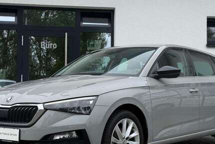 Skoda Scala 69.980 km 16.990 &euro; Ludwigsau 36251