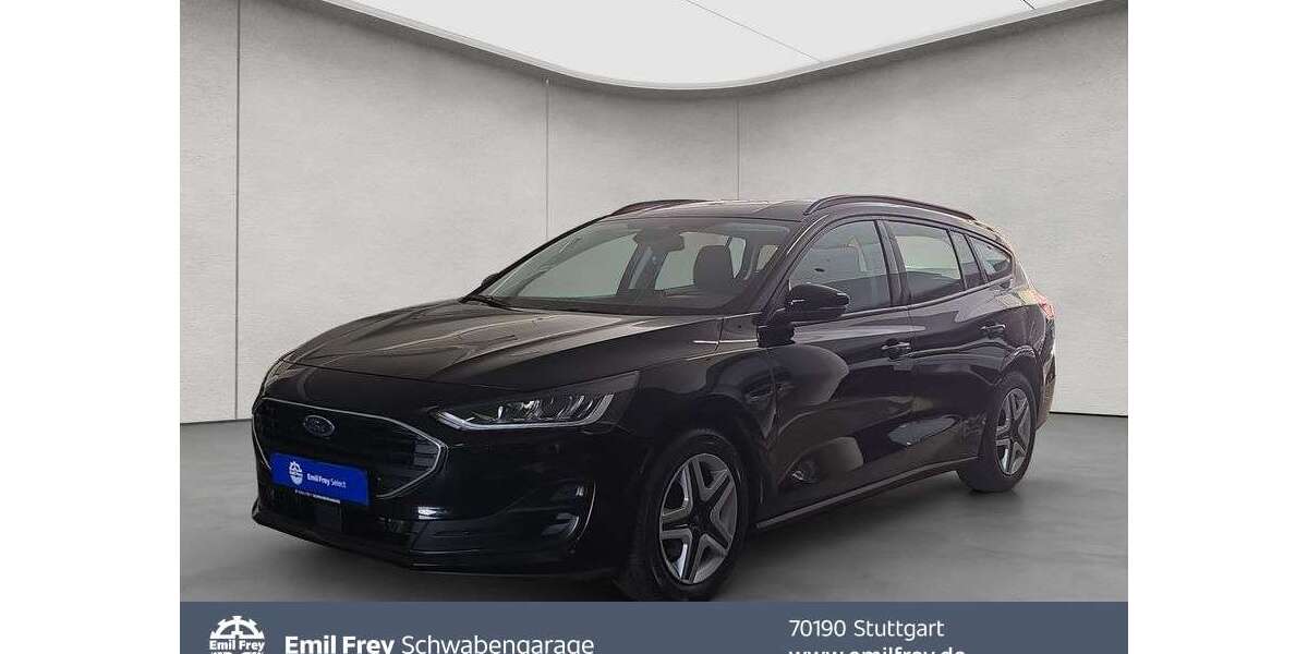 Ford Focus 39.256 km 18.440 &euro; Stuttgart 70190