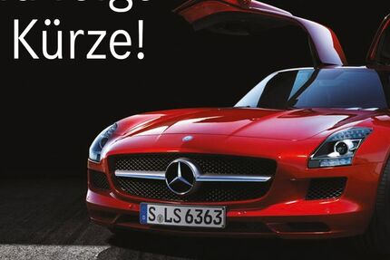 Mercedes-Benz V 300 3.000 km 94.900 &euro; Altötting 84503