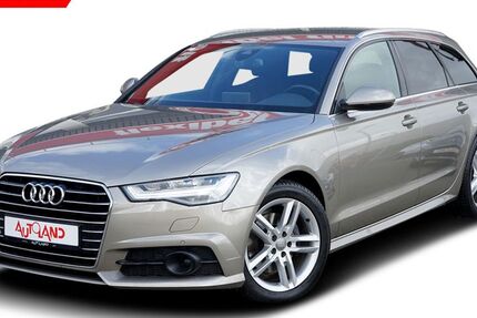 Audi A6 140.739 km 20.990 &euro; Rostock 18146