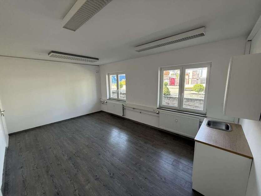 Büro in Rottenburg 168 € 24 m²