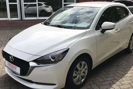 Mazda 2 49.747 km 14.990 &euro; Fuhlenhagen 21493