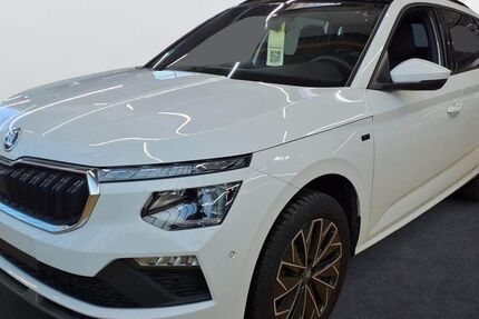 Skoda Kamiq 17.543 km 27.511 &euro; Dortmund 44269