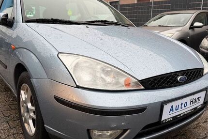 Ford Focus 151.020 km 2.990 &euro; Köln 50858