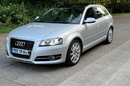 Audi A3 158.000 km 9.900 &euro; Delmenhorst 27751