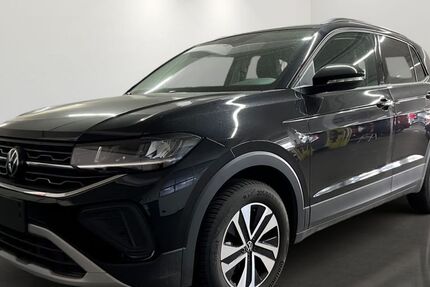 VW T-Cross 6.048 km 26.180 &euro; Kaiserslautern 67663