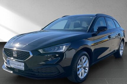 Seat Leon 37.251 km 18.930 &euro; Schleswig 24837