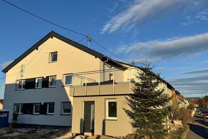 Wohnung zum Kaufen in Edingen-Neckarhausen 277.000 € 57 m² 2 zimmer
