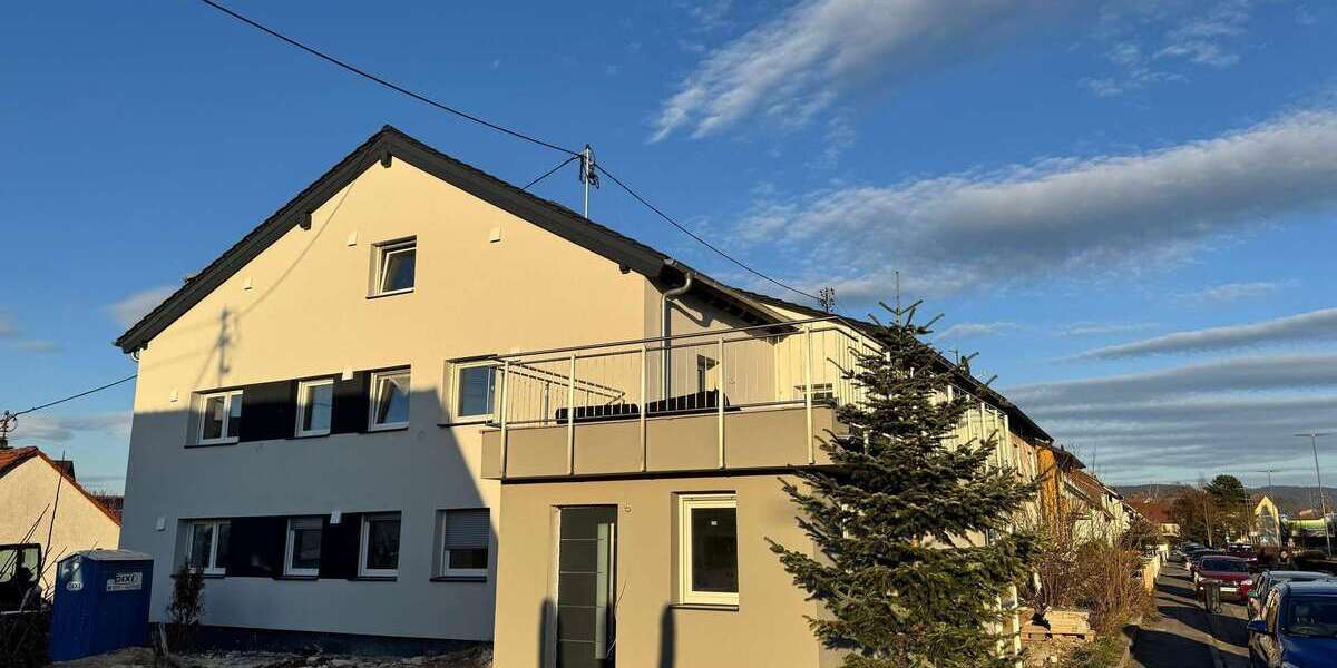 Wohnung zum Kaufen in Edingen-Neckarhausen 277.000 € 57 m² 2 zimmer