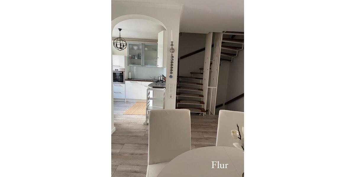 Reihenhaus Delmenhorst Deichhorst - 6.5 Zimmer, 173 m&sup2;, 360.000&euro; | Angebot:24764380