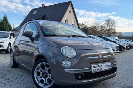 Fiat 500 152.000 km 3.500 &euro; Freiburg im Breisgau 79115