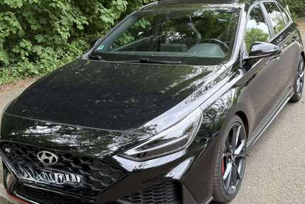 Hyundai i30 91.000 km 25.500 &euro; Saarlouis 66740