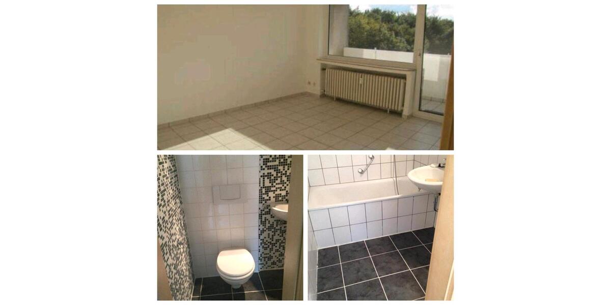 Etagenwohnung Mönchengladbach Süd - 3 Zimmer, 79 m&sup2;, 159.000&euro; | Angebot:26033196