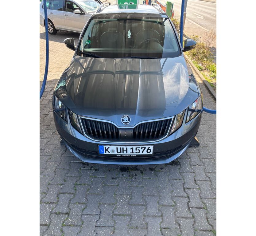 Octavia
