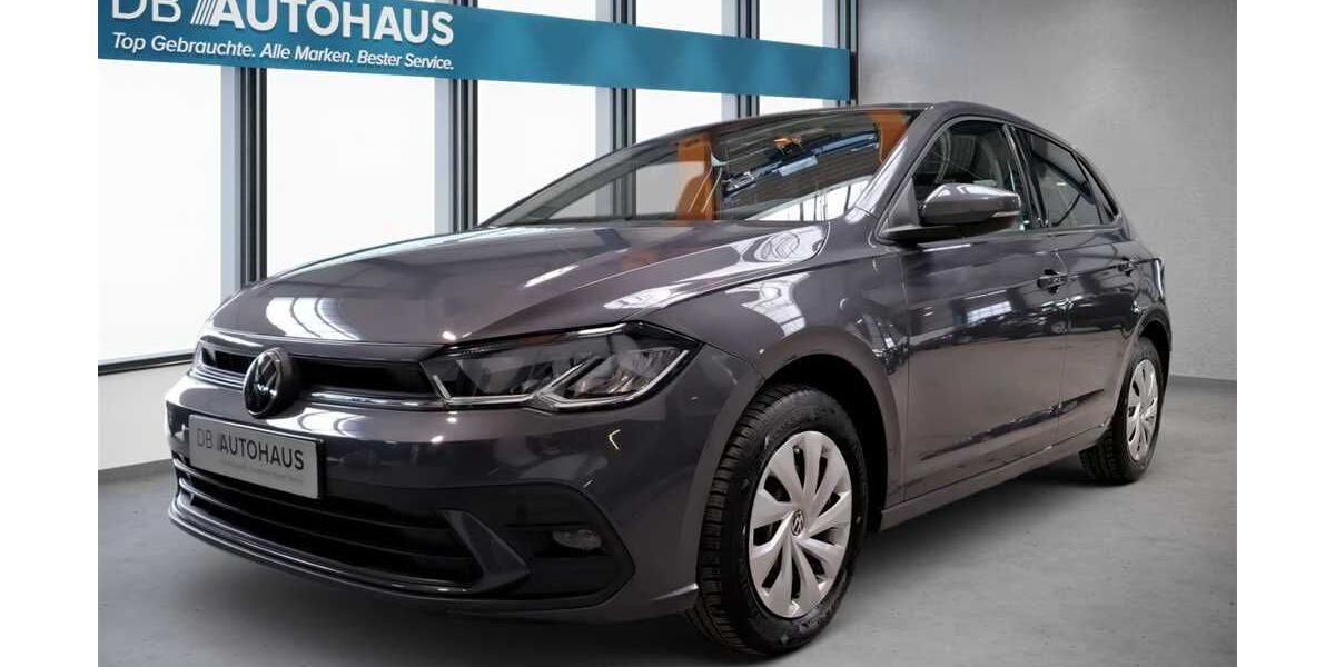 VW Polo 27.561 km 20.580 &euro; Schweinfurt 97424