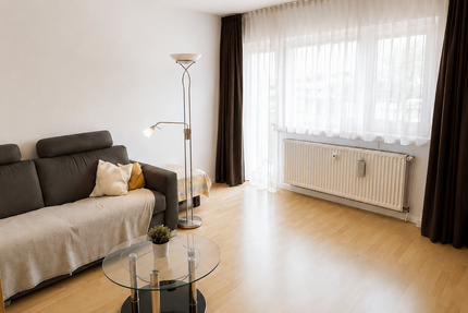 Wohnung Eschborn - 2 Zimmer, 42 m&sup2;, 189.000&euro; | Angebot:27141627