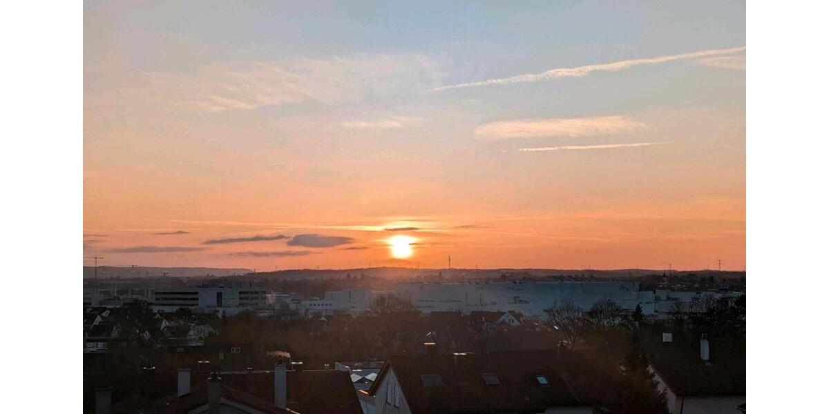 Dachgeschoßwohnung Heilbronn Kernstadt - 3 Zimmer, 74 m&sup2;, 925&euro; | Angebot:25992071