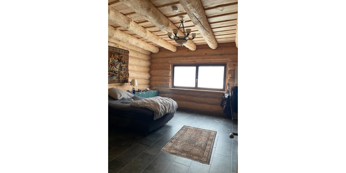 Neuer Preis! Chalet für Naturliebhaber mit großem Grundstück! Leben wie im Ski-Urlaub! - Chalet Gollenberg | Angebot:27208597