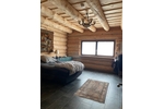 Neuer Preis! Chalet für Naturliebhaber mit großem Grundstück! Leben wie im Ski-Urlaub! - Chalet Gollenberg | Angebot:27208597