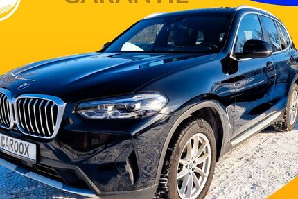 BMW X3 103.500 km 38.900 &euro; Wildau 15745