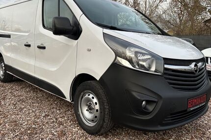 Opel Vivaro 183.000 km 8.990 &euro; Erfurt 99091