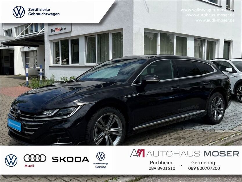 Arteon