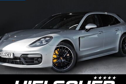 Porsche Panamera 43.300 km 114.900 &euro; Chamerau 93466