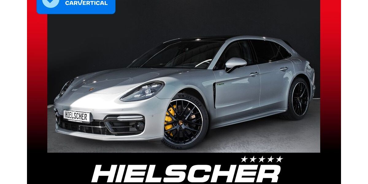 Porsche Panamera 43.300 km 114.900 &euro; Chamerau 93466