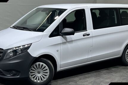 Mercedes-Benz Vito 46.228 km 30.850 &euro; Wiedemar 04509