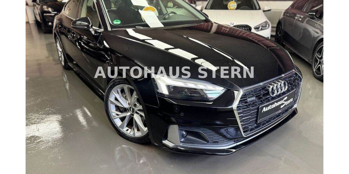 Audi A5 104.601 km 30.650 &euro; Geisingen 78187