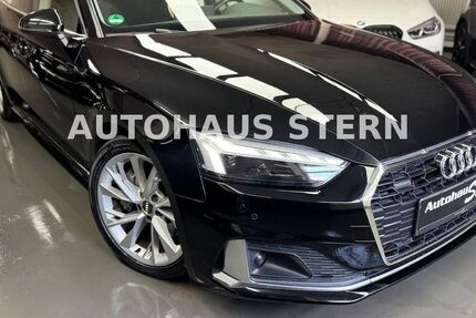 Audi A5 104.601 km 30.999 &euro; Geisingen 78187