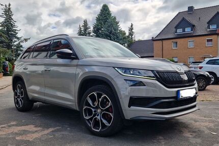 Skoda Kodiaq 90.000 km 30.600 &euro; Dessau-Roßlau 06646