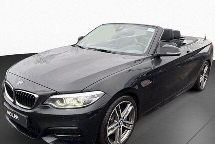 BMW M240i 94.044 km 29.950 &euro; Hamburg 21073