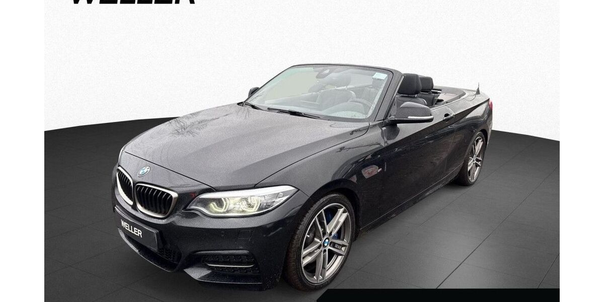 BMW M240i 94.044 km 29.950 &euro; Hamburg 21073