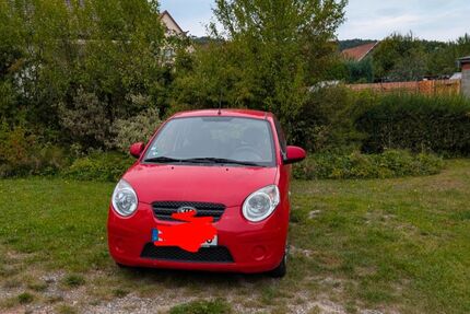 Kia Picanto 111.000 km 2.500 € Bad Bruckenau 97769