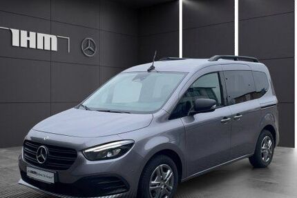 Mercedes-Benz Citan 59.999 km 25.573 € Mannheim 68199