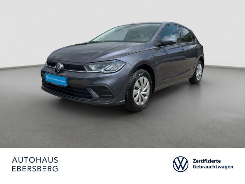VW Polo 15.800 km 20.450 € Ebersberg bei München 85560