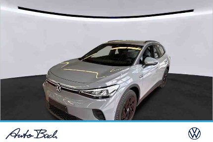 VW ID.4 77.790 km 29.480 &euro; Weilburg 35781