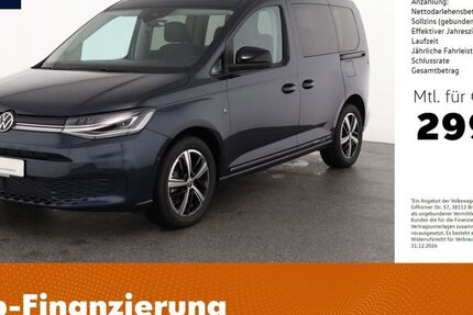 VW Caddy 3.200 km 39.980 &euro; Neumarkt 92318
