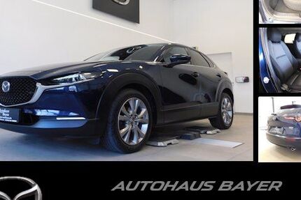 Mazda CX-30 73.000 km 17.990 &euro; Gößweinstein 91327