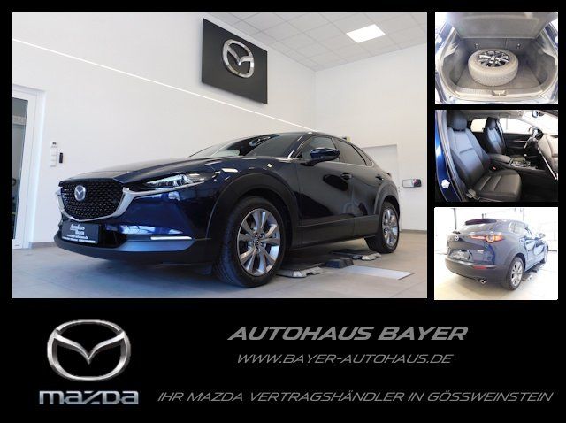 Mazda CX-30 73.000 km 17.990 &euro; Gößweinstein 91327