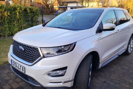 Ford Edge 129.000 km 18.900 &euro; Stade 21682