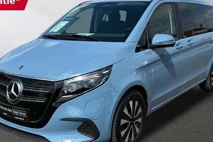 Mercedes-Benz EQV 11.550 km 51.450 € Hamm 59067