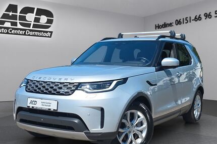 Land Rover Discovery 33.000 km 44.970 &euro; Darmstadt 64289