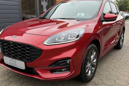 Ford Kuga 65.853 km 24.910 € Hamburg 21029